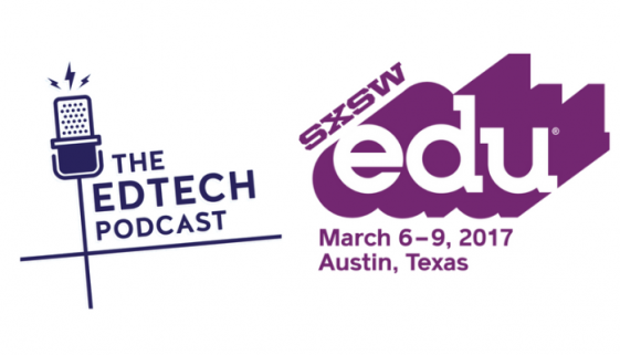 SXSW edu Conference Media Partner