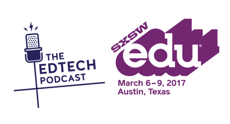 SXSW edu Conference Media Partner