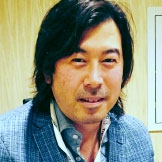 Ted Fujimoto