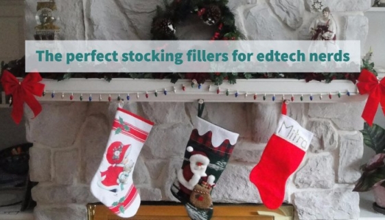 Perfect Stocking Fillers