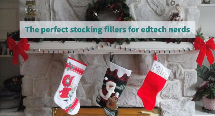 Perfect Stocking Fillers