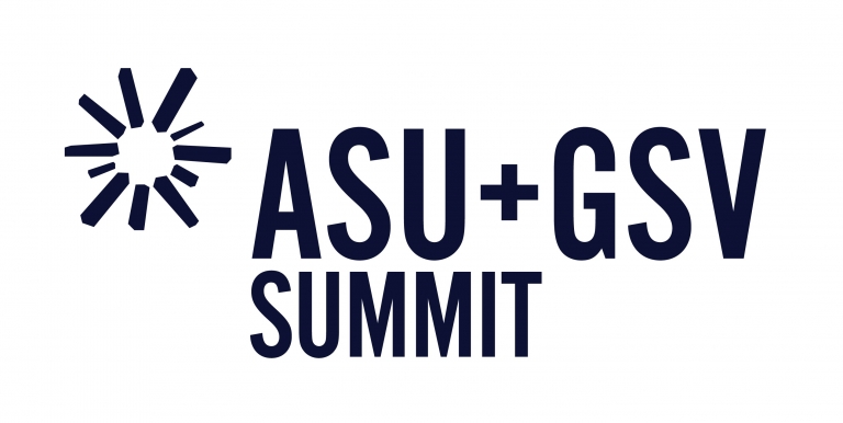 ASU+GSV Summit