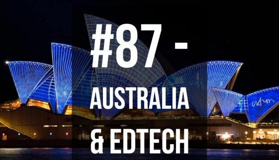Australia and Edtech II