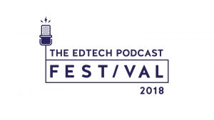 Edtect Festival 2018