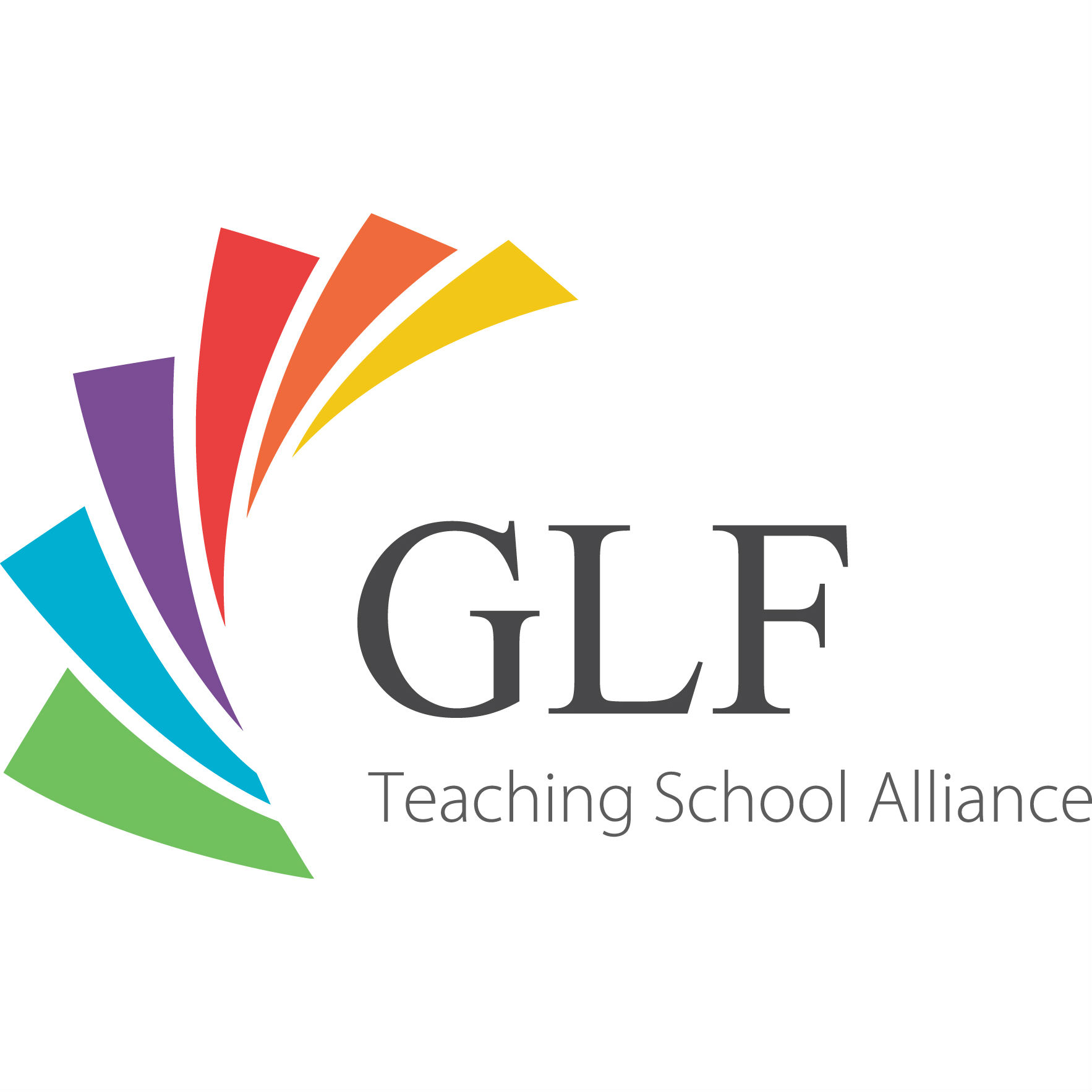GLF – Teaching Alliance Logo sq