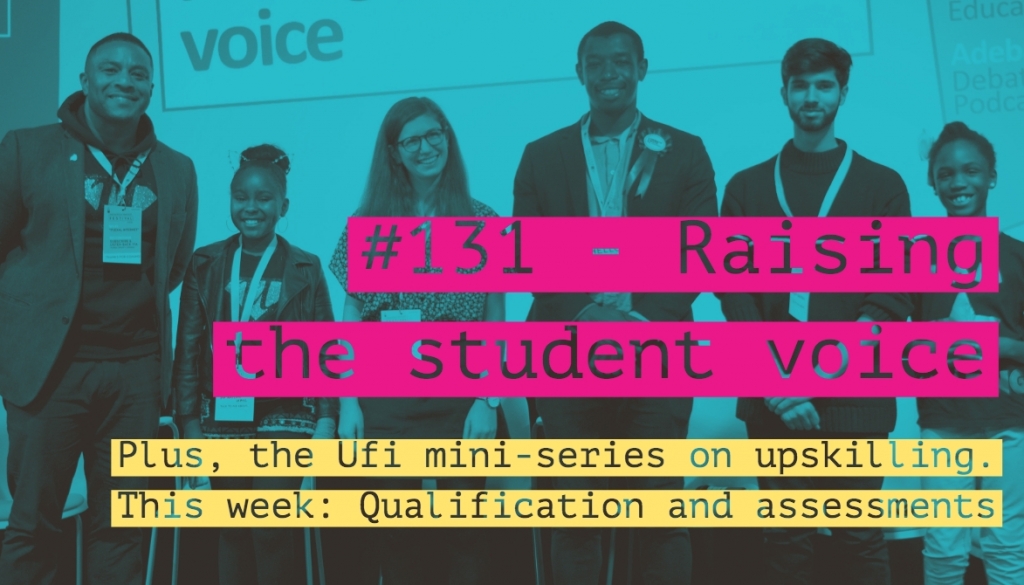 131 Raising the student voice Copy