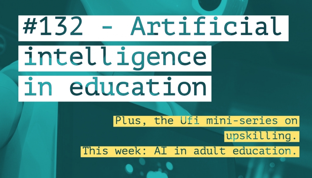 #132 - AI In Education Copy