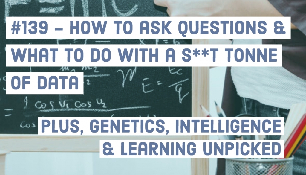 #139 Genetics, Intelligence & Learning sq (1)