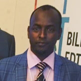 Abdikadir Ismail
