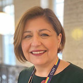 Dr Ghazwa Alwani-Starr