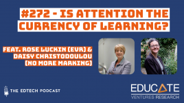Is Attention the Currency of Learning?