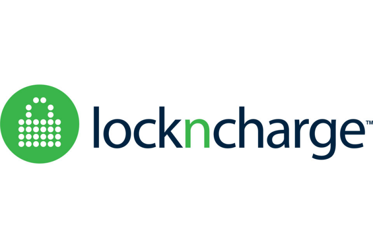 LocknCHarge logo