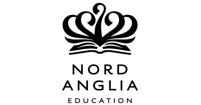 nord anglia education logo