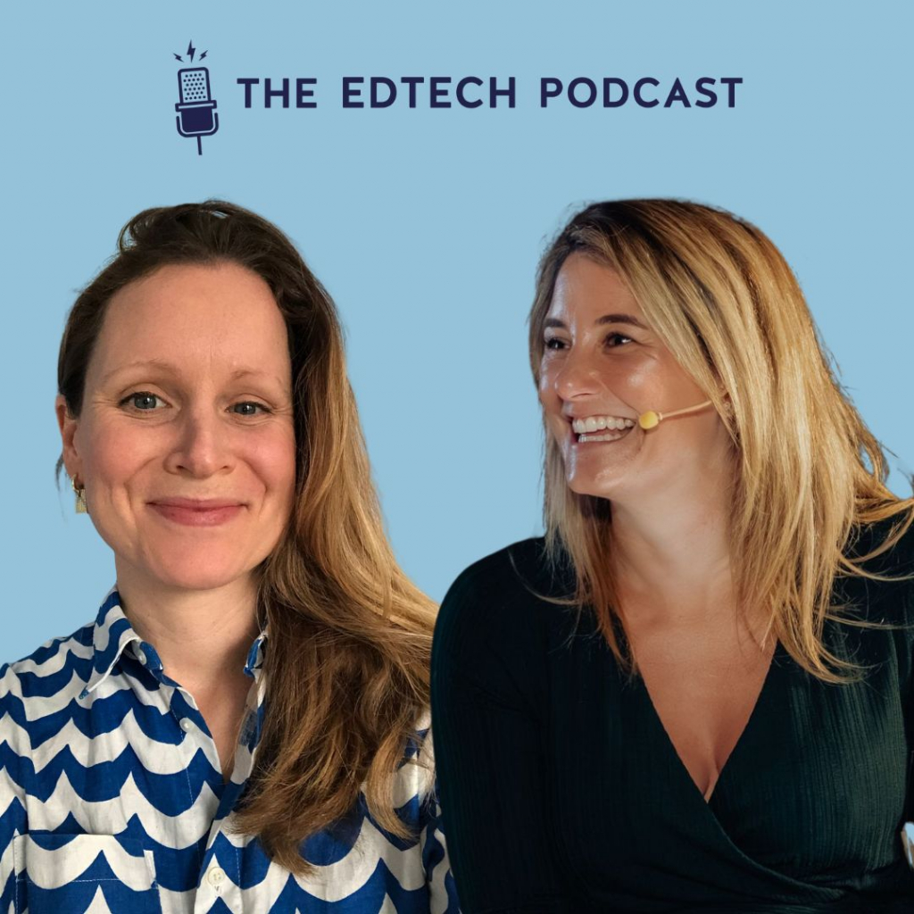 Home The Edtech Podcast home-the-edtech-podcast