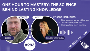 One Hour to Mastery: The Science Behind Lasting Knowledge