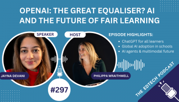 OpenAI: The Great Equaliser? AI and the Future of Fair Learning