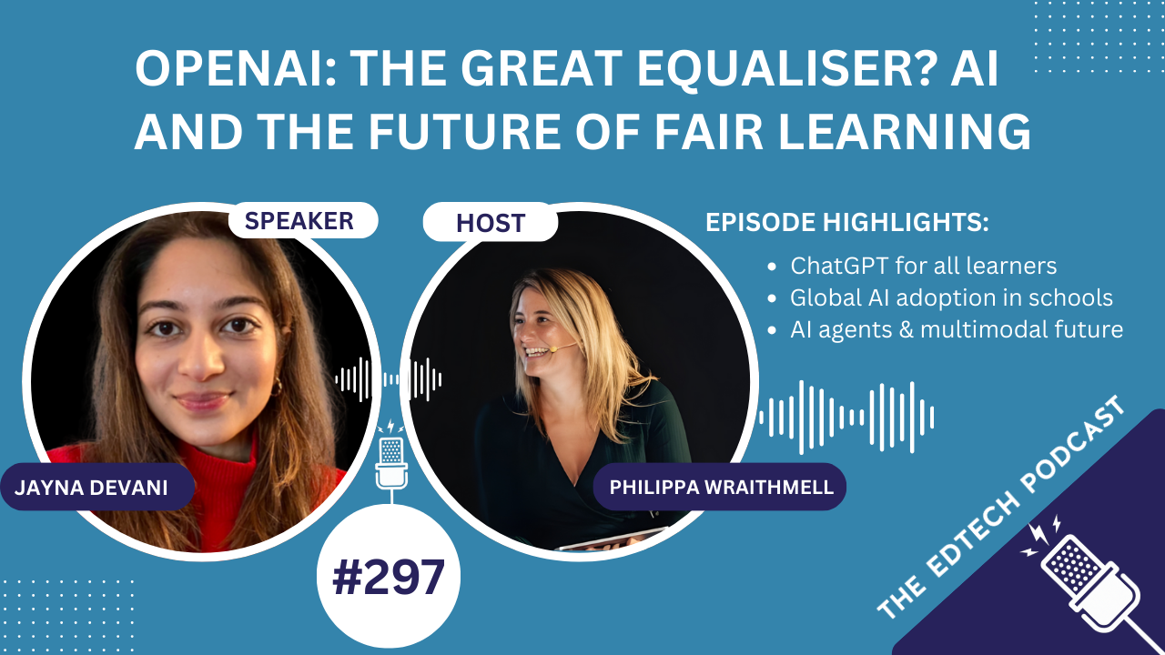 OpenAI: The Great Equaliser? AI and the Future of Fair Learning