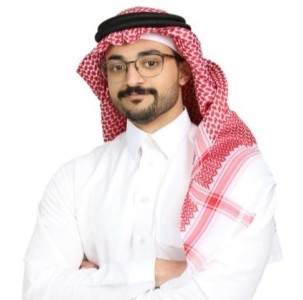 Saad AlSaleh - Cloud Software Engineer