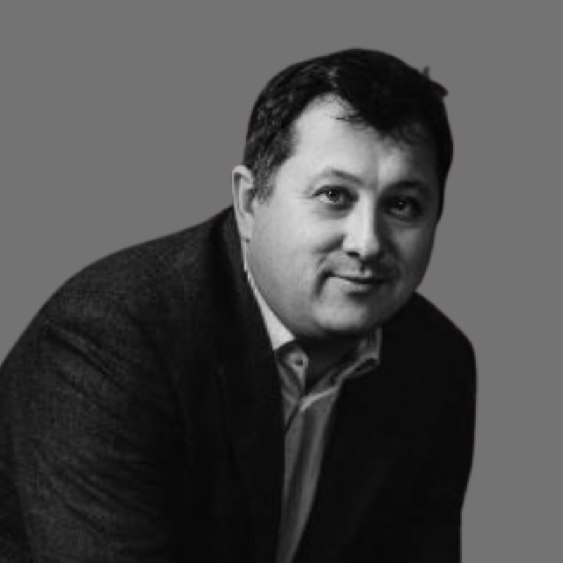 Stephen Hodges - CEO Efekta Education