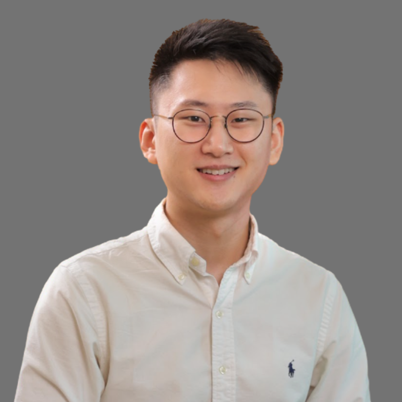 Huh Dam (Adam) - Advocate for equitable STEAM