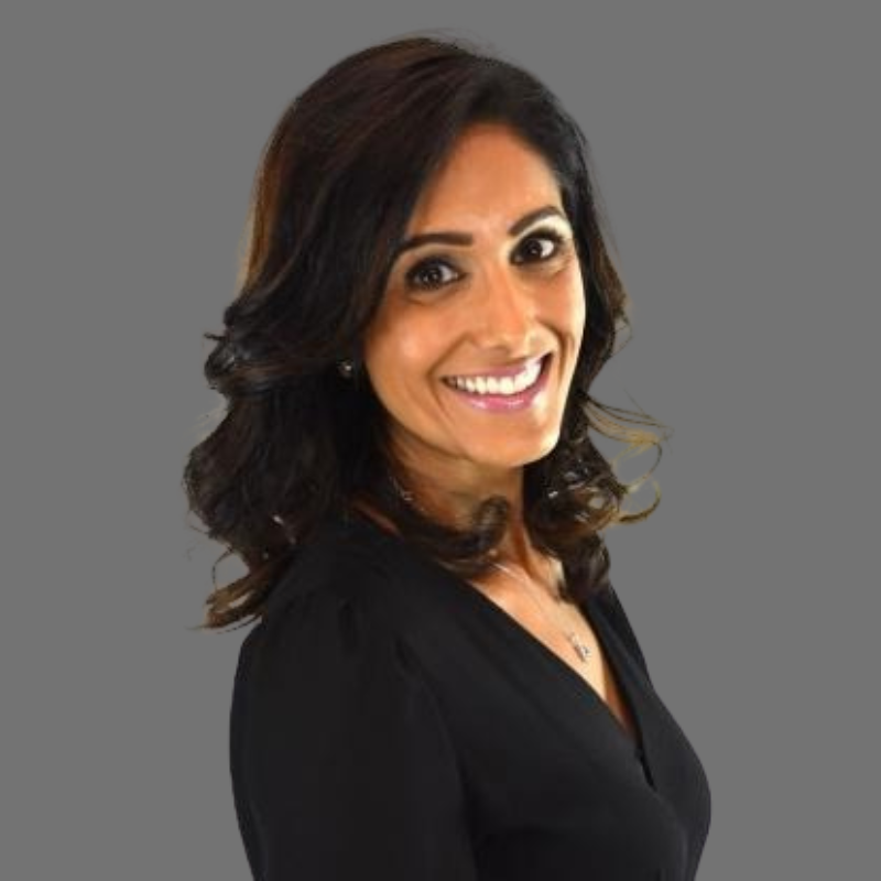 Payal Patel - Director of Digital Wellbeing &amp; Community Engagement