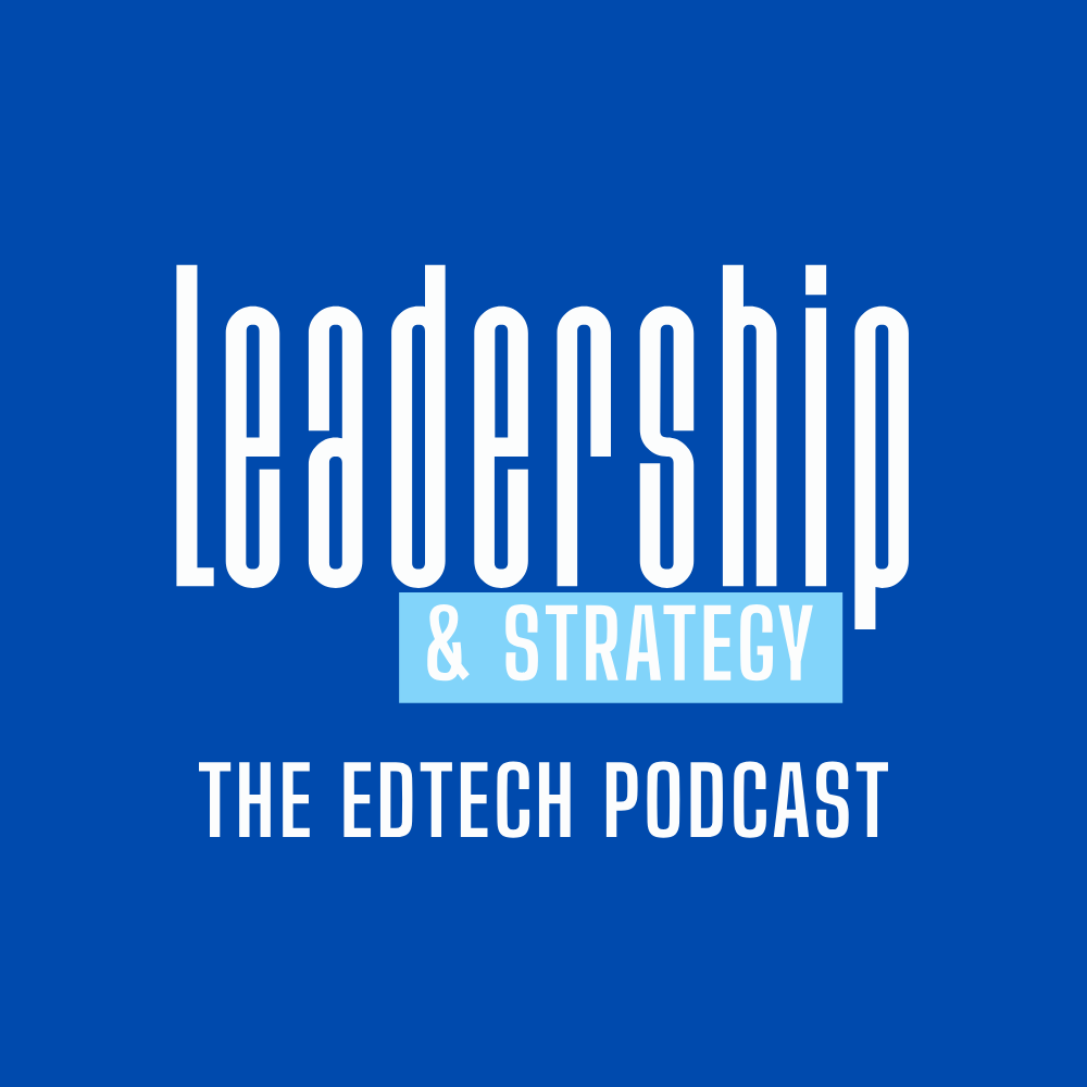 leadership & strategy