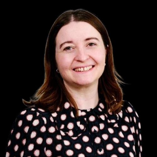 Gemma (Parsons) Simpson