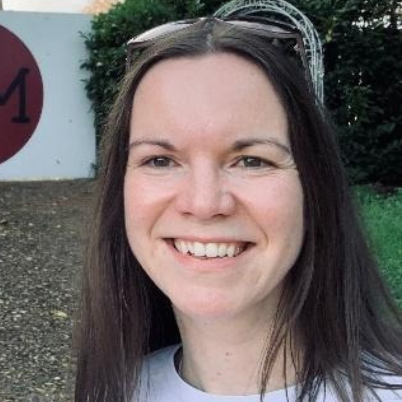 Dr. Ali Struthers - Co-founder of Taskmaster Education