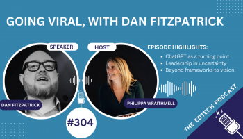 Going Viral, with Dan Fitzpatrick