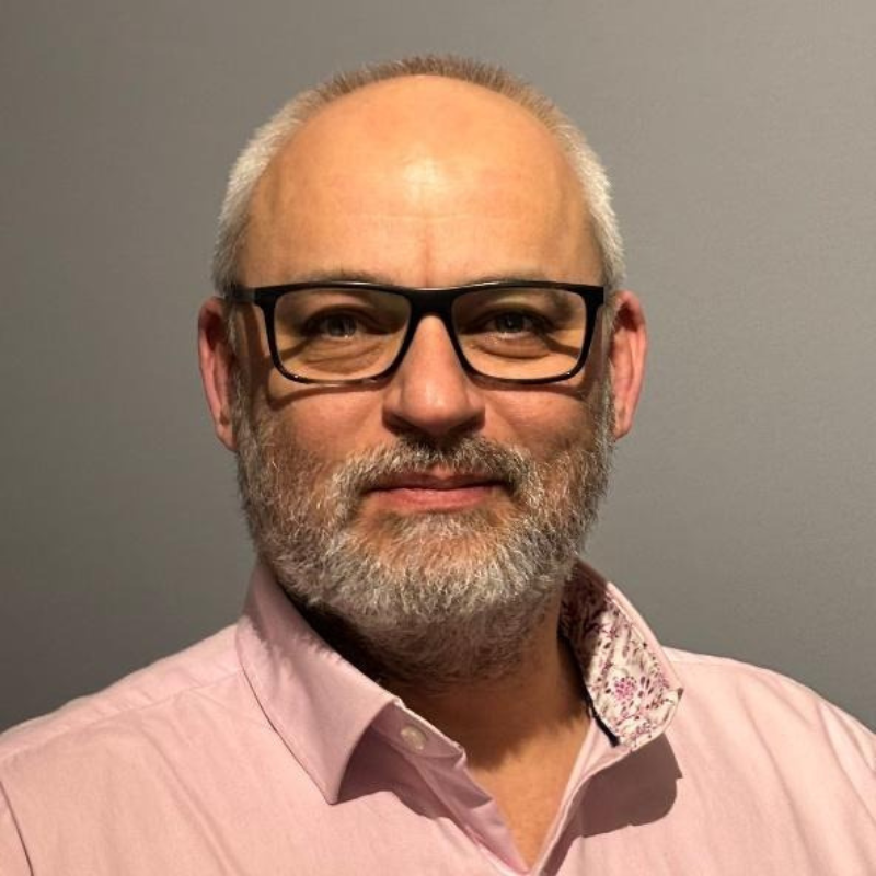 Philip Robinson - Founder - Tide Education