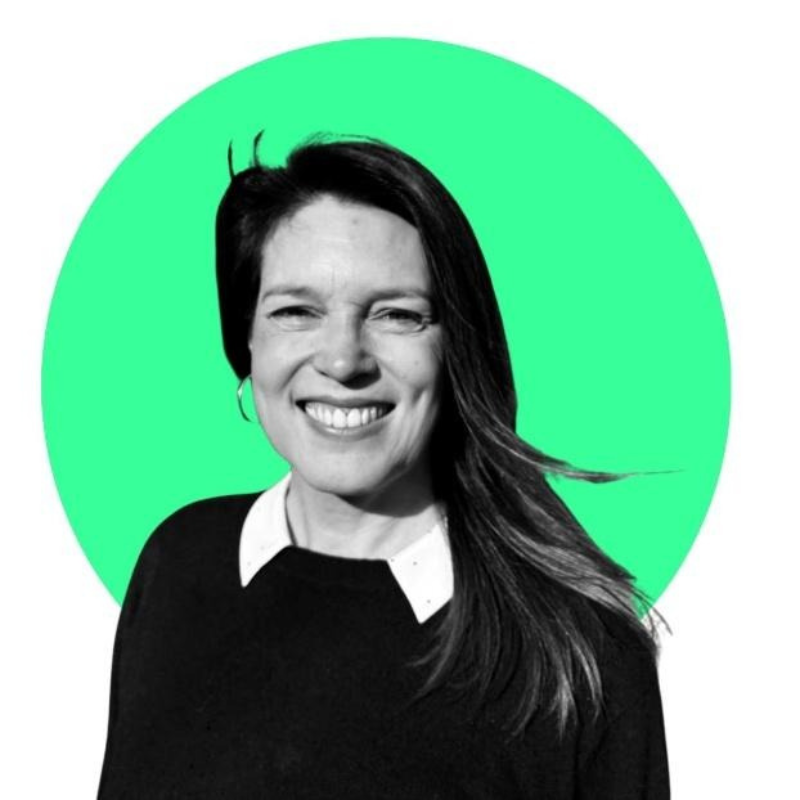 Nici Foote - Founder of unbarrier me