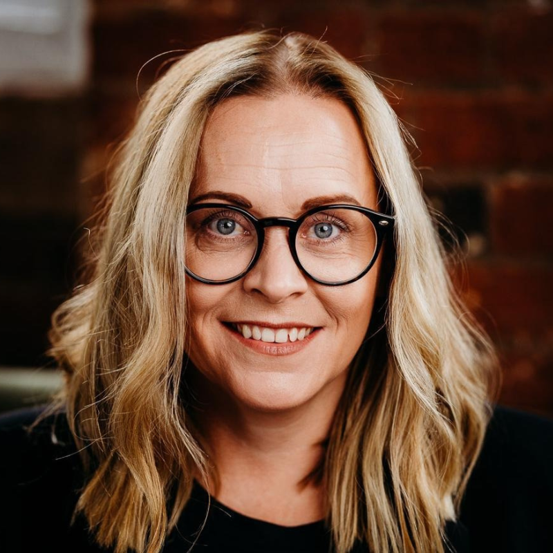 Victoria Merrick - Founding Director and Entrepreneur | Merrick-Ed