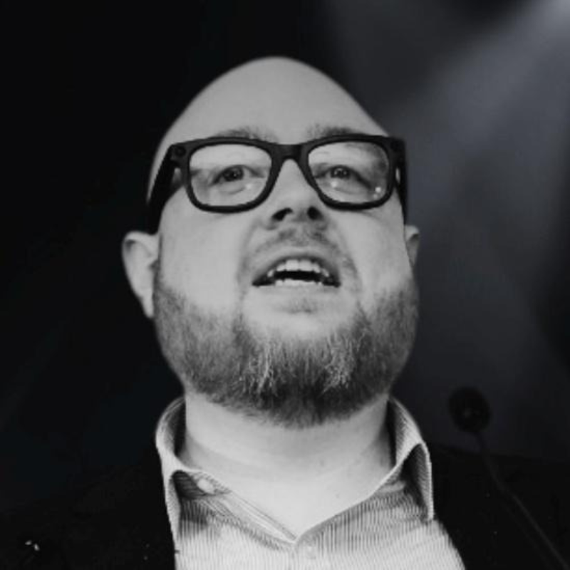 Dan Fitzpatrick - The AI Educator