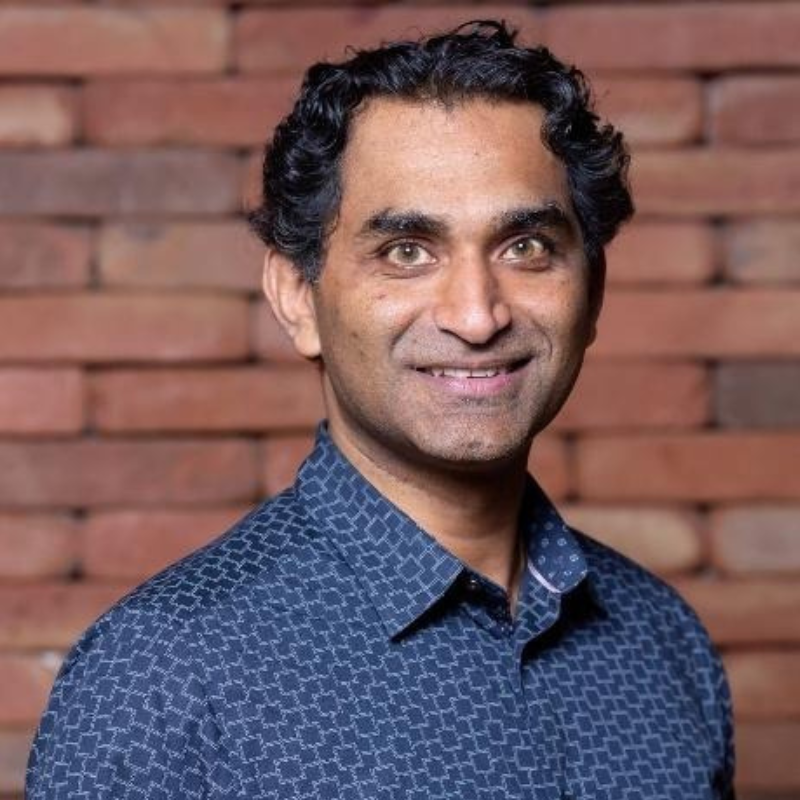 Shantanu Sinha - Google for Education