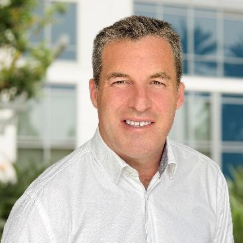 Conor Gately - Vice President and General Manager of Edmentum