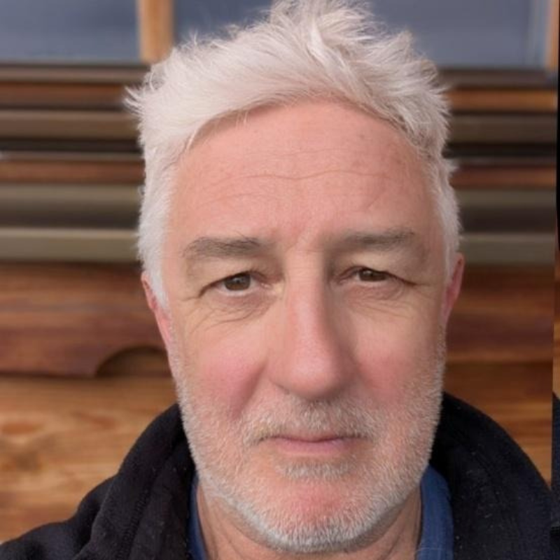 Mark House - Product Manager