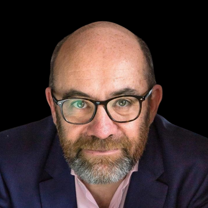 Jim Knight - Edtech NED