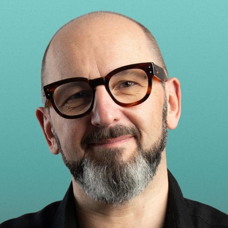 Patrick McGrath - VP, Head of Education @ Everway