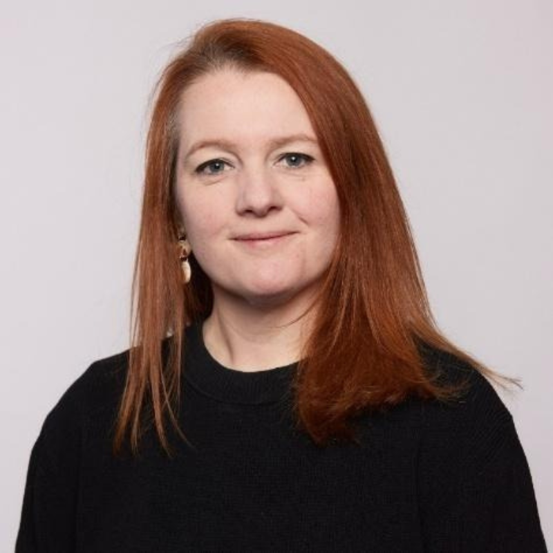 Kerry Western - Director of Teaching, Learning &amp; Digital Innovation at The BRIT School