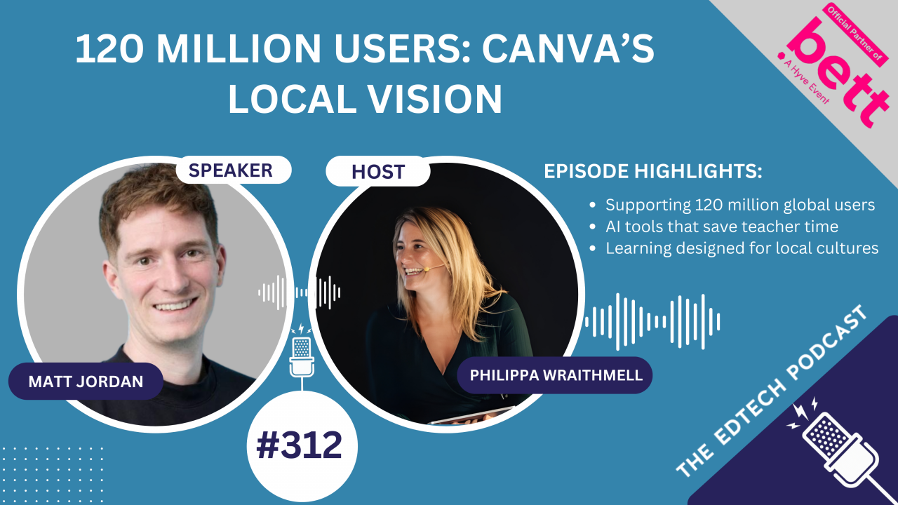 120 Million Users: Canva’s Local Vision