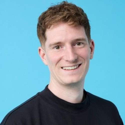 Matt Jordan - Canva Education - EMEA