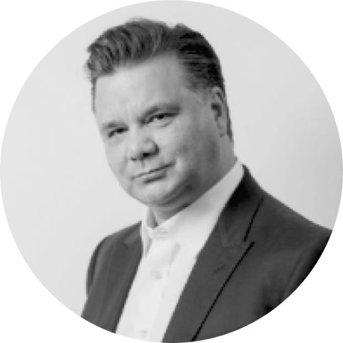 Edward Fitzpatrick is CEO of Conflow Power