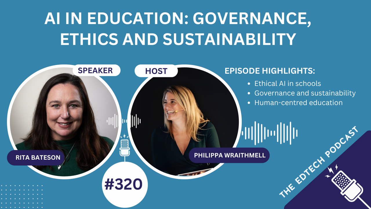 AI in Education Governance, Ethics and Sustainability