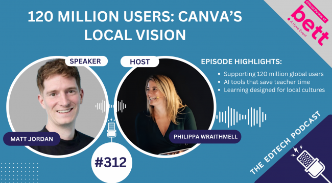 120 Million Users: Canva’s Local Vision
