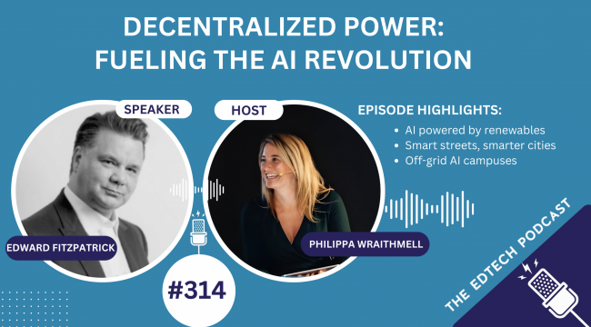 Decentralized Power Fueling the AI Revolution
