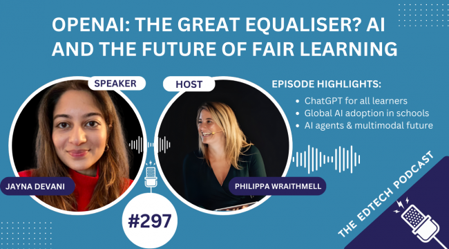 OpenAI: The Great Equaliser? AI and the Future of Fair Learning